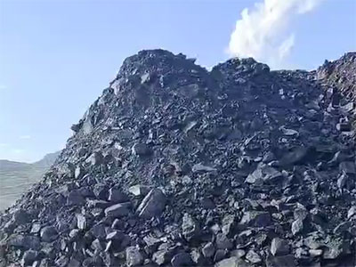 煤炭的分类及用途