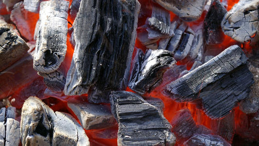 如何生产出高质量的木炭