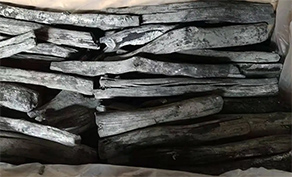 木炭到底是什么？它与煤炭有什么关系？